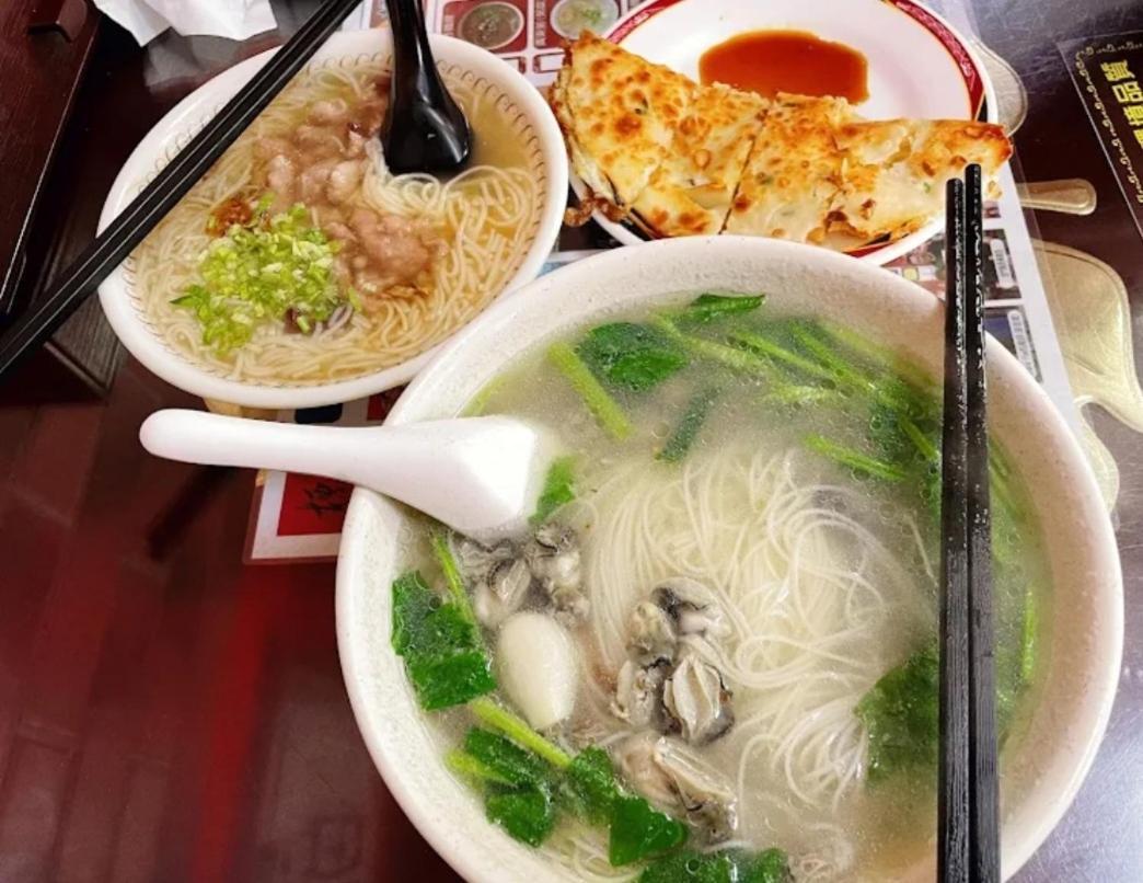 Qg Life 城中館 寵物親子釣魚人民宿 Jincheng Exterior foto